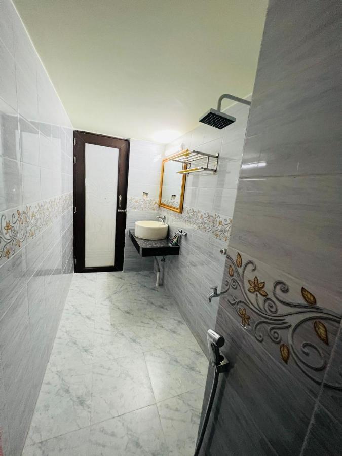 Hotel Blue Bird Dhaka Exterior foto